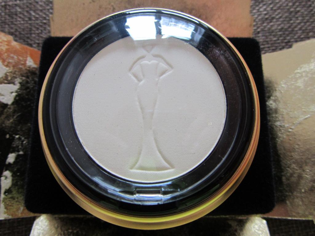 GAULTIER Jean-Paul FRAGILE Parfum compact neuf, Envoi