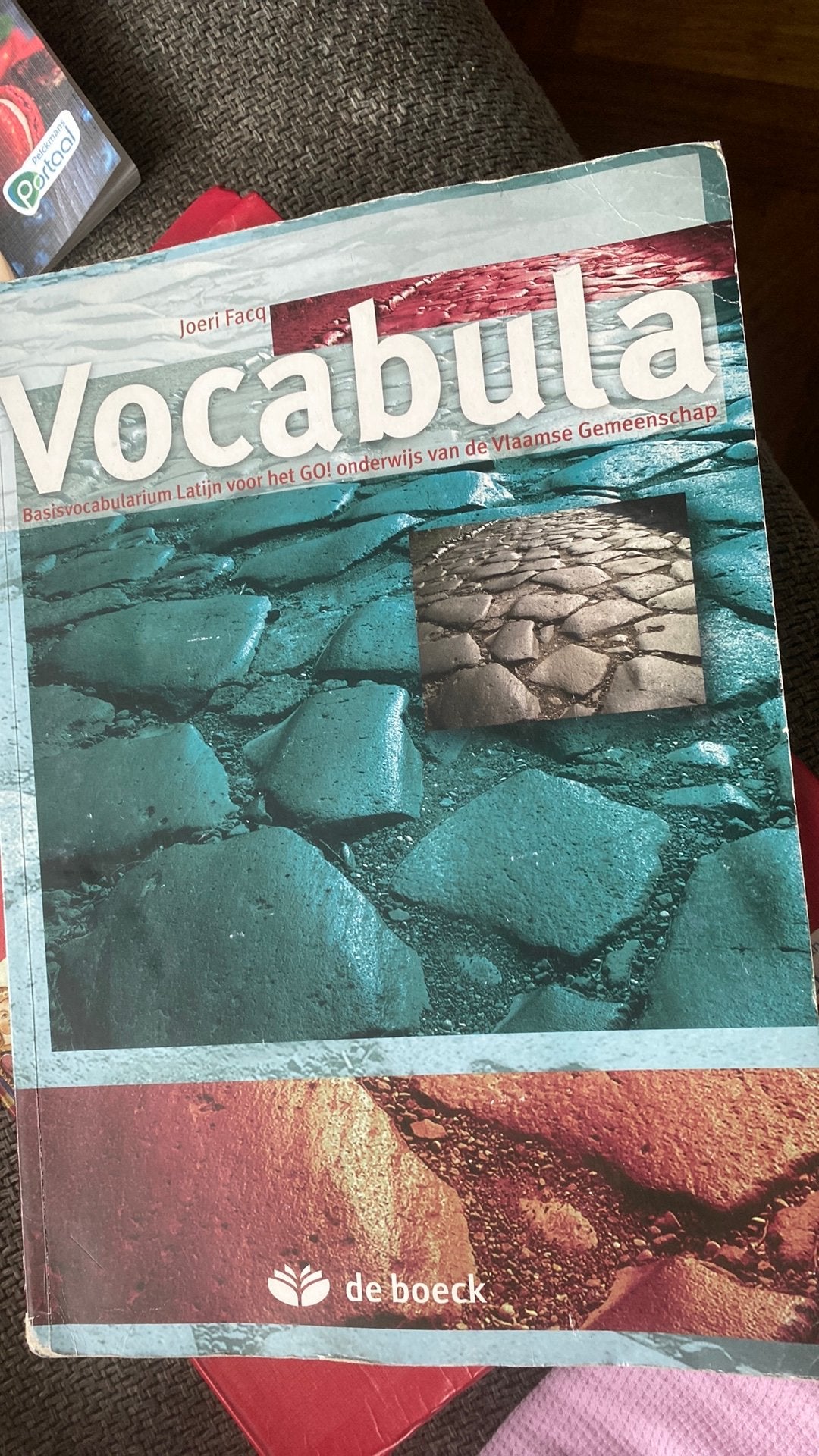 FACQ - Vocabula, Ophalen, Nederlands, FACQ