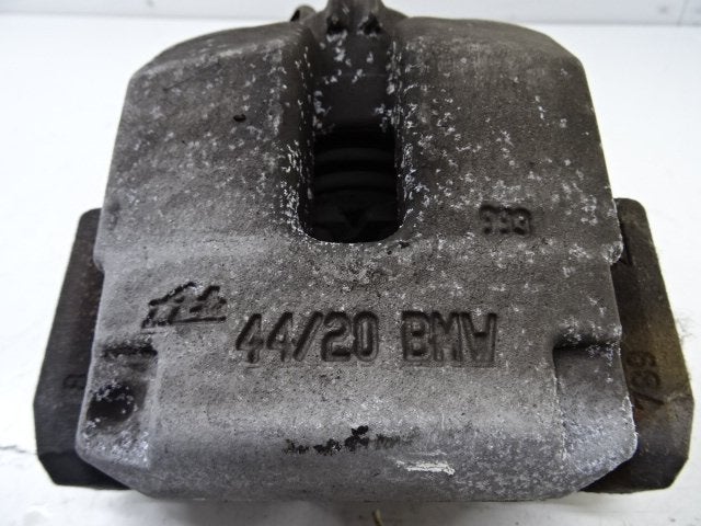REMKLAUW LINKS ACHTER BMW X5 (F15) (01-2013/07-2018), Gebruikt, BMW, Petuelring 130
80809  München, DE, Bayerische Motoren Werke AG