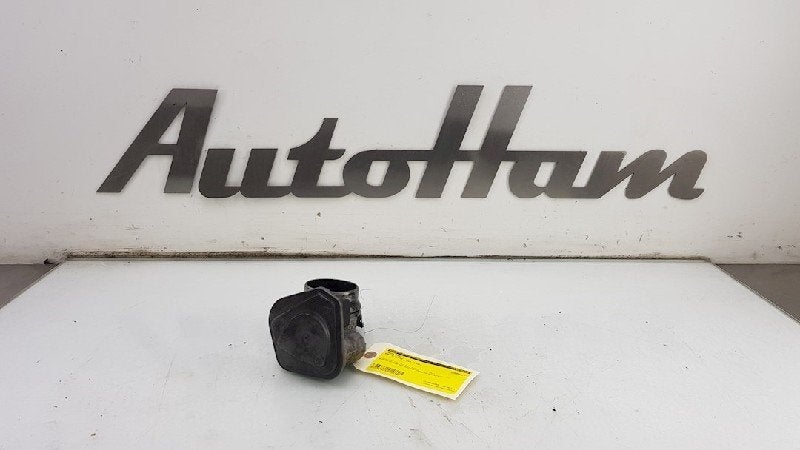 GASKLEPHUIS BMW 1 serie (E81) (01-2006/09-2012), Gebruikt, BMW