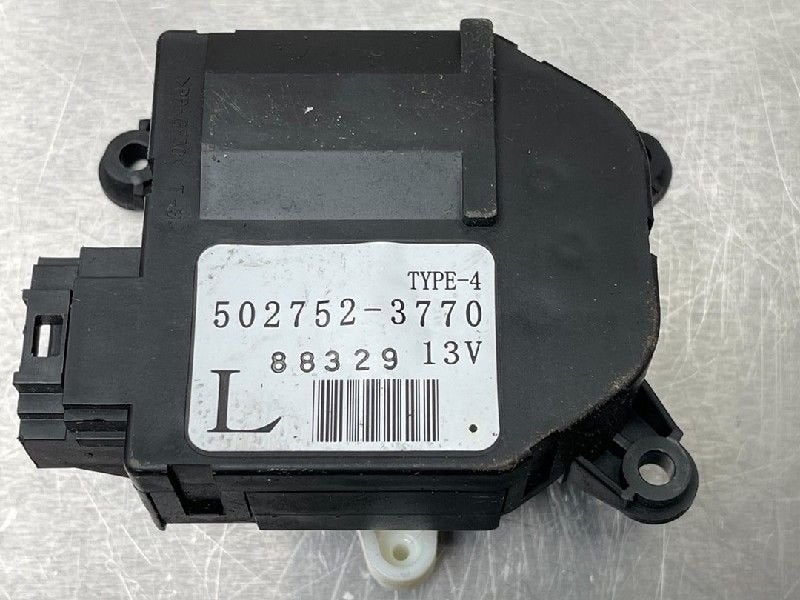 KACHELSTELMOTOR Subaru Forester (SH) (|5027523770|88329|), Gebruikt, Subaru