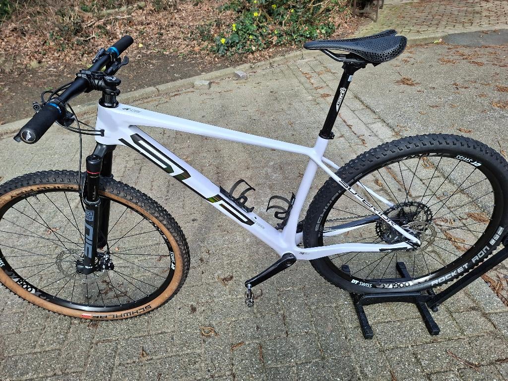 MTB, Enlèvement ou Envoi