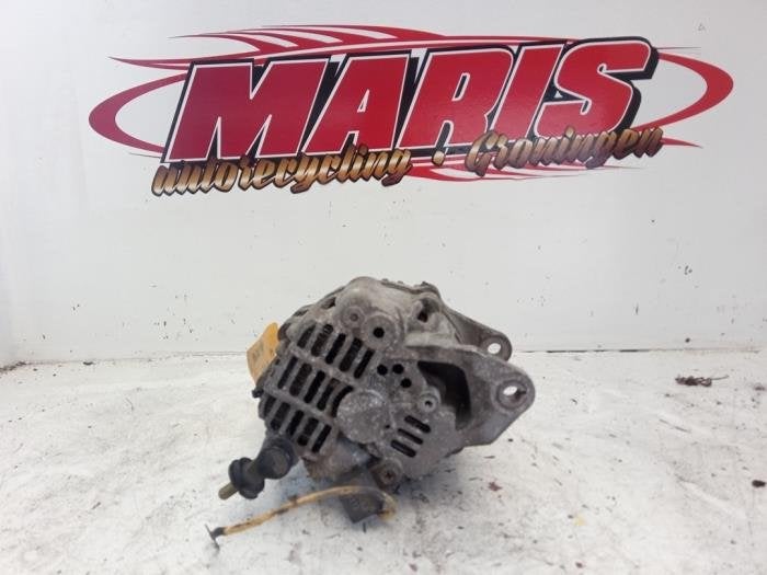 Dynamo van een Nissan X-Trail, Gebruikt, -, -, -
