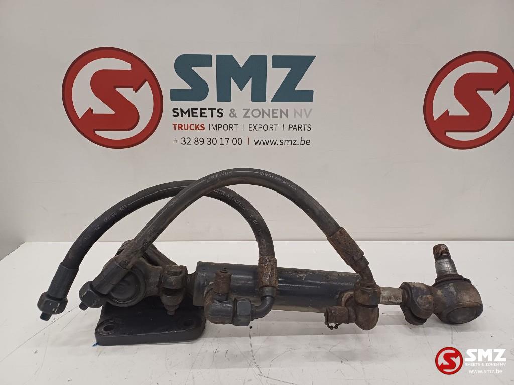 Occ hydraulische stuurcilinder Renault, Gebruikt, Renault, Besturing