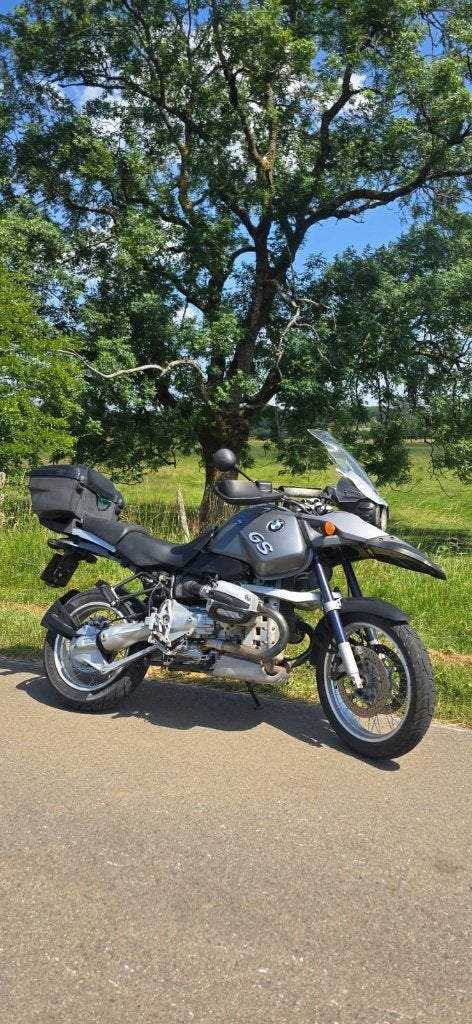 R1150GS, Permis Moto A, Tourisme, Entreprise, Occasion