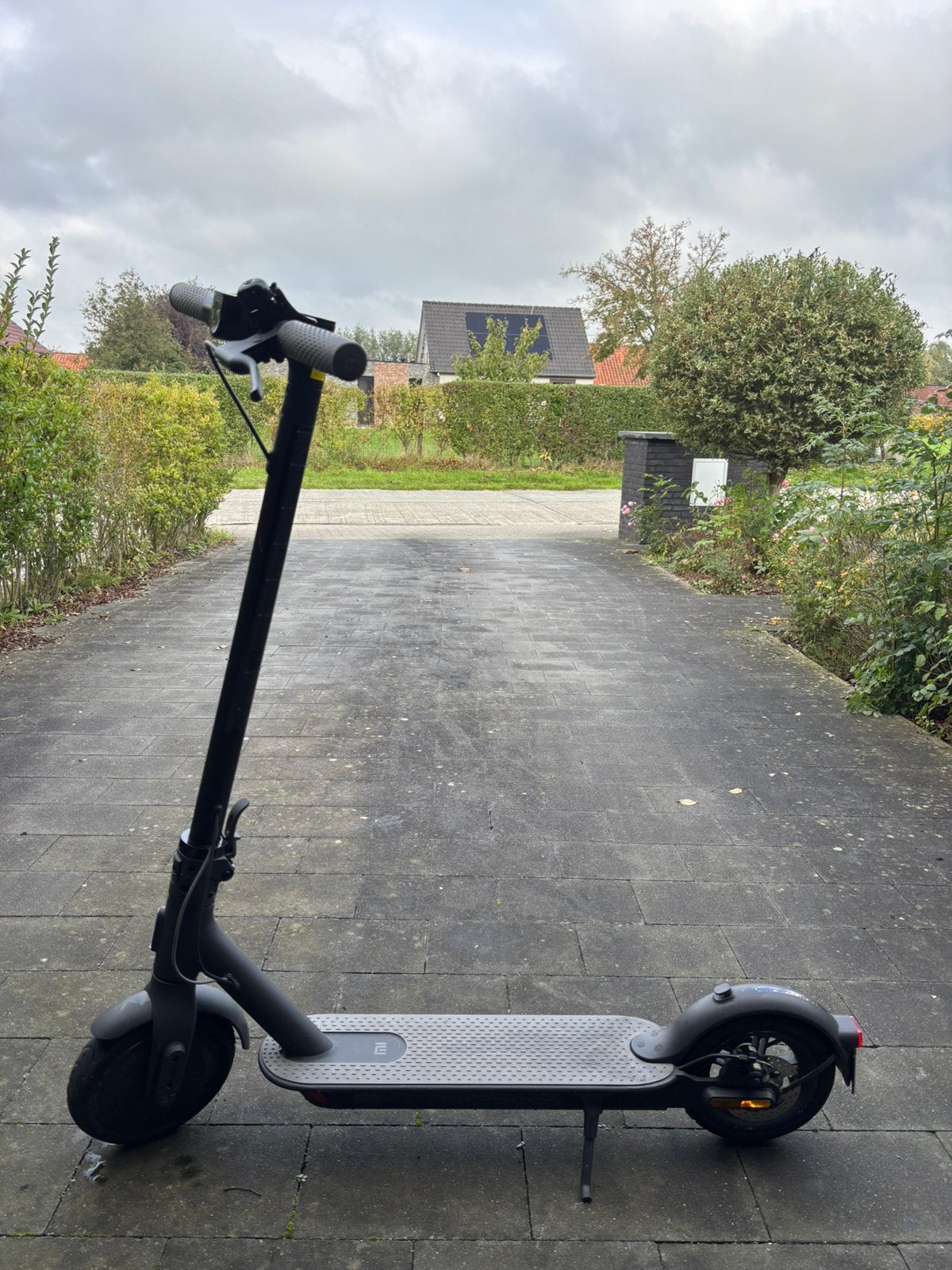 Trottinette électrique 1s, Enlèvement, Utilisé, Step électrique (E-scooter)
