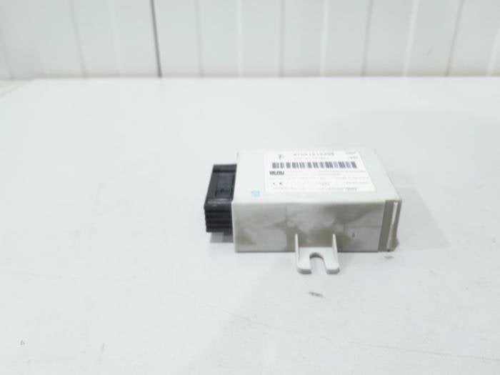 Module gonflage pneus d'un Porsche Panamera, Autos : Pièces & Accessoires, Électronique & Câbles, Utilisé, 3 mois de garantie