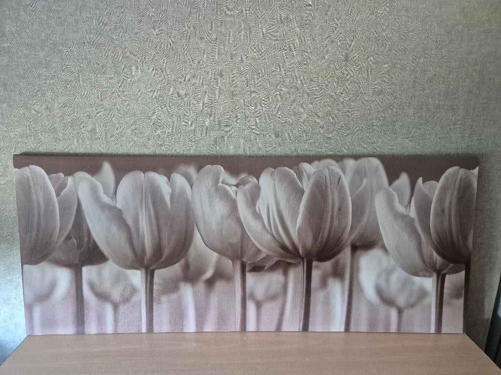 schilderij, Antiek en Kunst, Ophalen