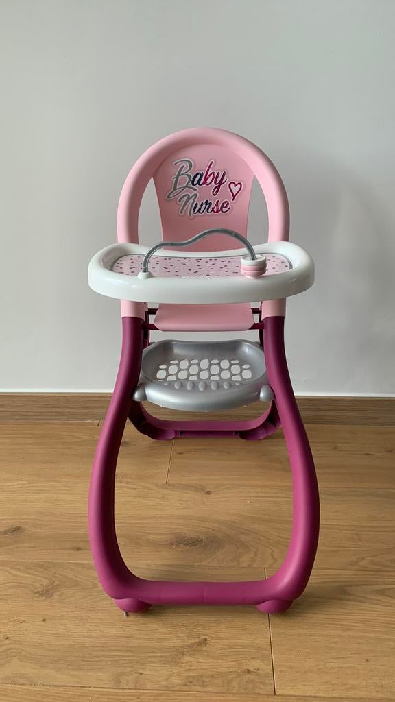 Baby Nurse stoel, Kinderen en Baby's, Ophalen, Zo goed als nieuw