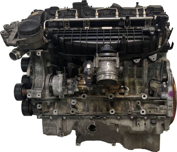 Moteur BMW Série 3 (E90) 3.0 xDrive - N55B30M0/11002349843, Verzenden, Gereviseerd, BMW