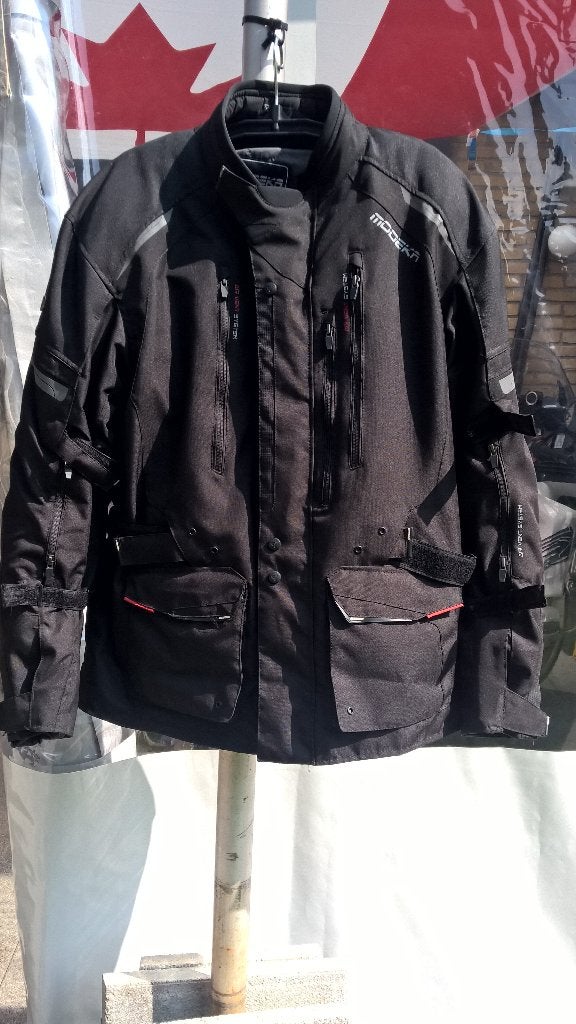 motor jas en broek Modeka, Ophalen, Jas | textiel, Heren, Modeka