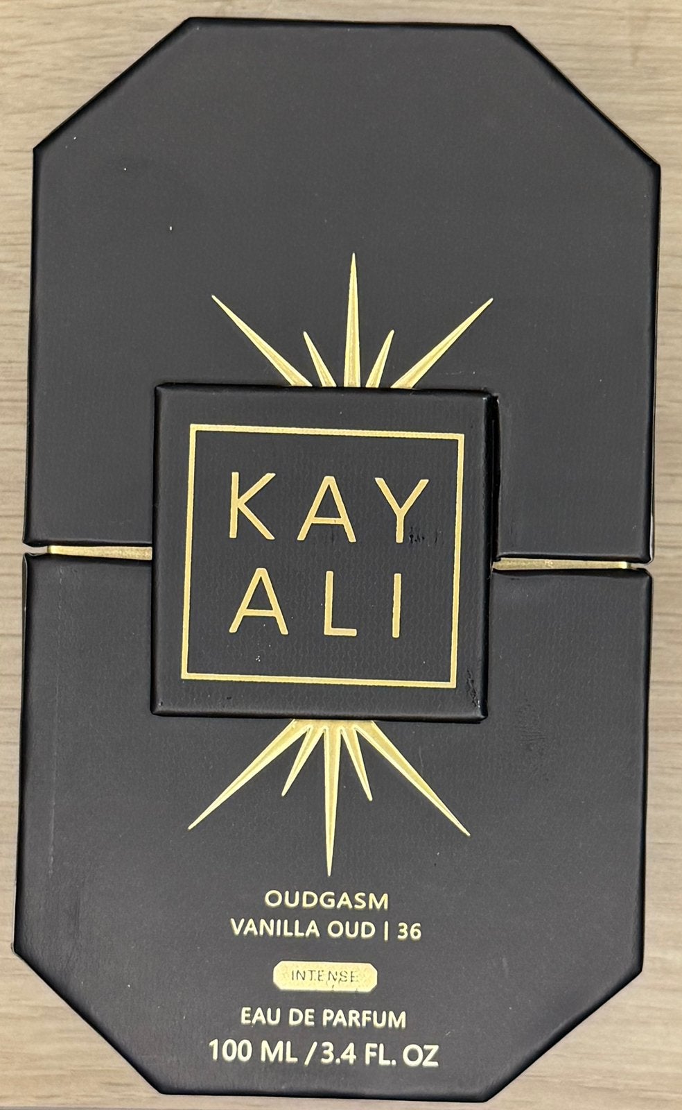 KAYALI - 100ML, Ophalen of Verzenden, Nieuw