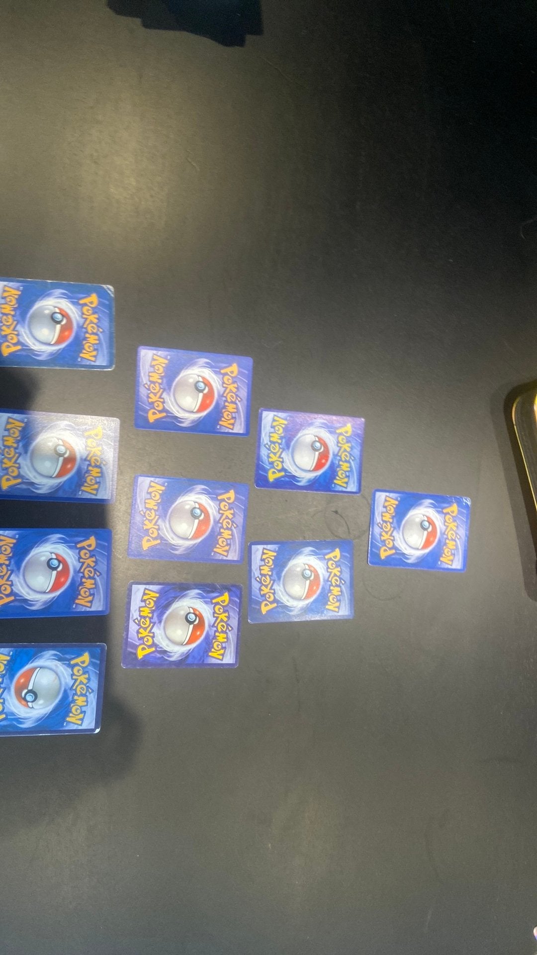 Pokemon, Hobby & Loisirs créatifs, Timbres épargne, Enlèvement