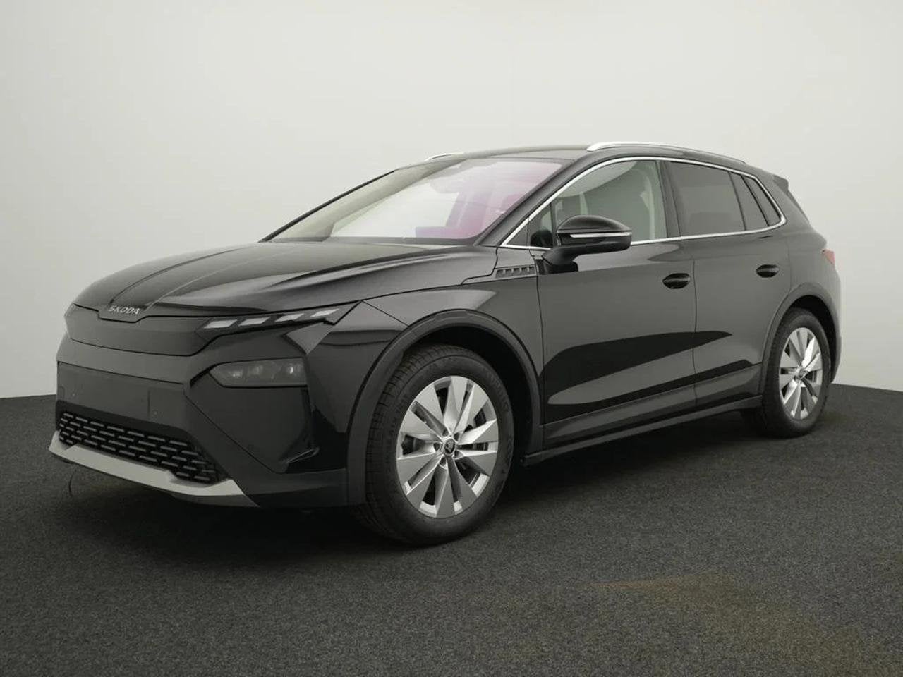 Skoda Elroq 82 kWh 85 Corporate, Autos, Achat, Automatique, Elroq, Électrique