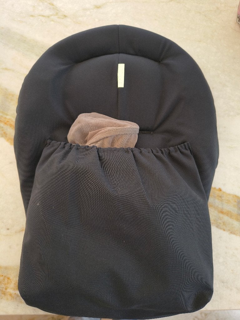 Verkleinstuk buggy Stokke, Ophalen, Zo goed als nieuw, Overige merken