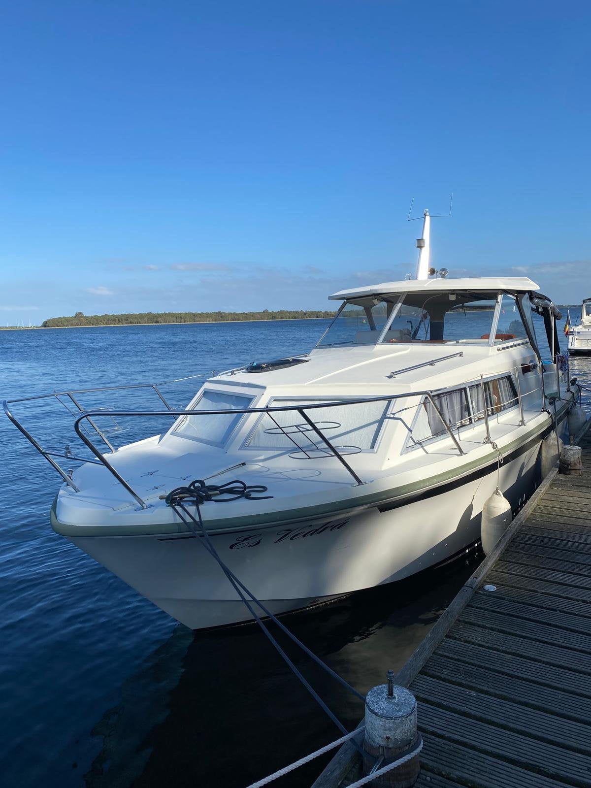 Polaris manta 860, Sports nautiques & Bateaux, 3 m, 70 cm, Diesel, Polaris