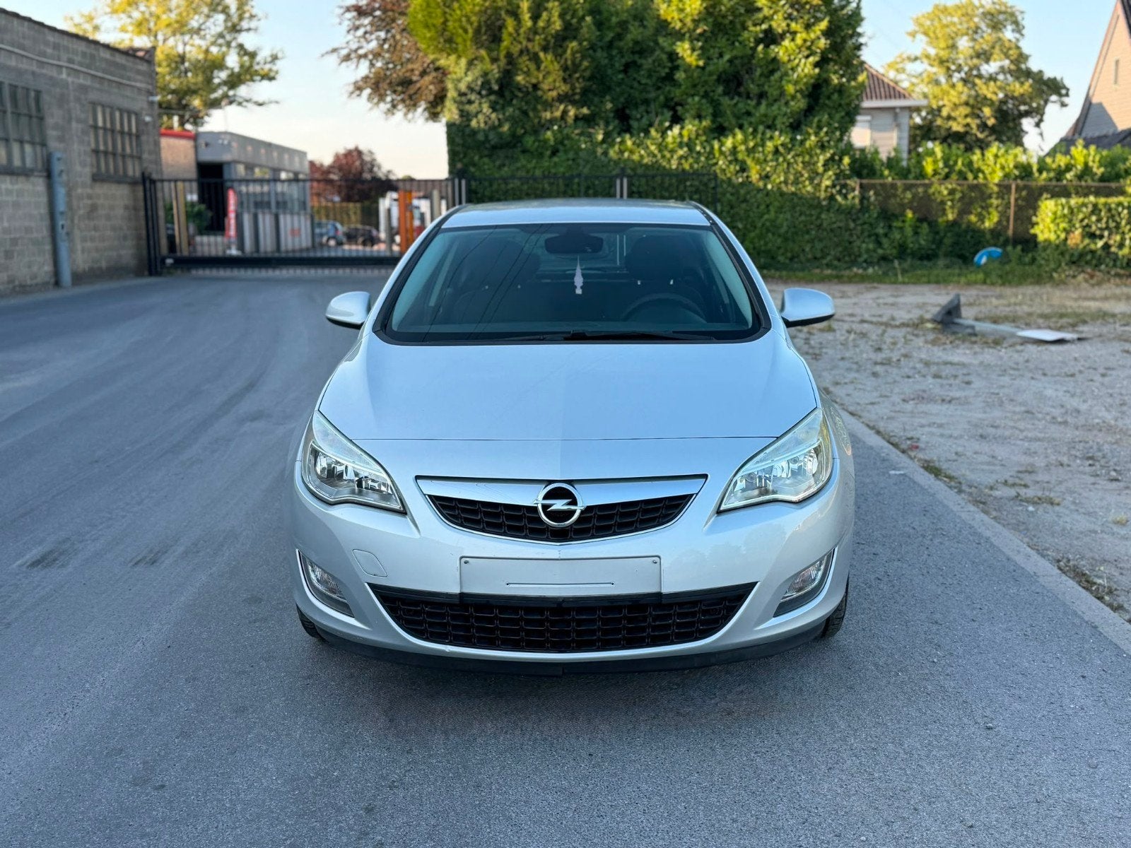 Opel Astra 1.4 Essence | 2010 | 159.000 km | Airco, Auto's, Euro 5, Handgeschakeld, 5 deurs, Particulier