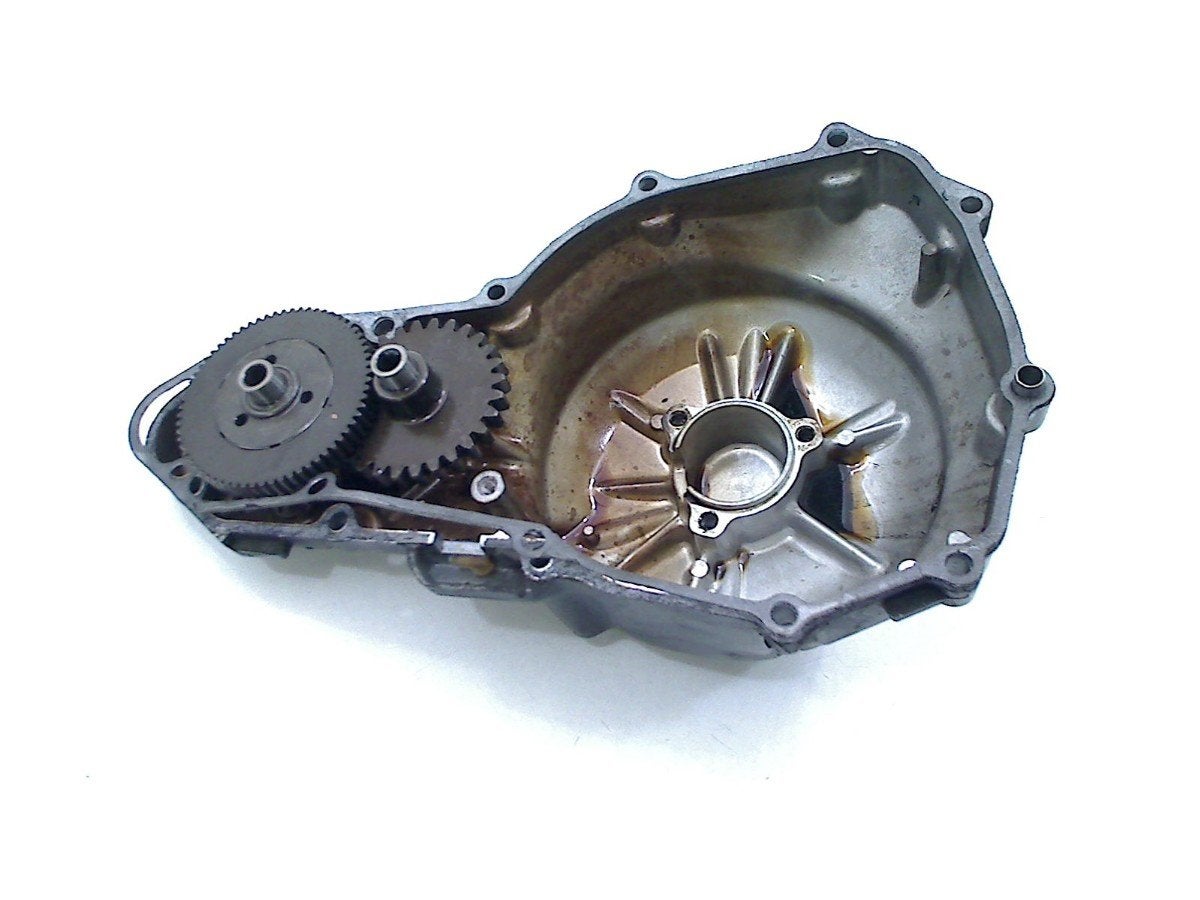 MOTEUR STATOR CACHE ER-6 2009-2011 (ER6 ER-6F ER-6N EX650), Motos, Kawasaki Motors Europe N.V., Utilisé, Info@kawasaki.eu, Jacobus Spijkerdreef 1-3
2132 PZ  Hoofddorp, NL