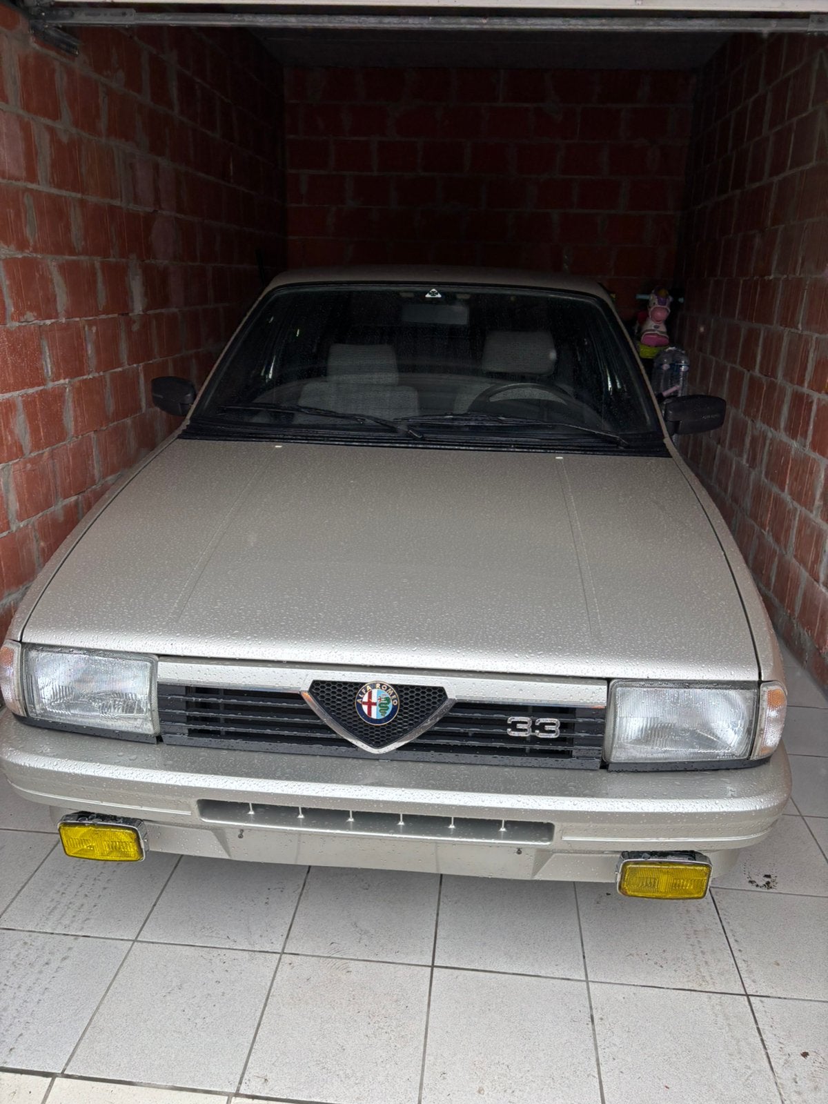 Alfa, Autos, Achat, Particulier, Essence