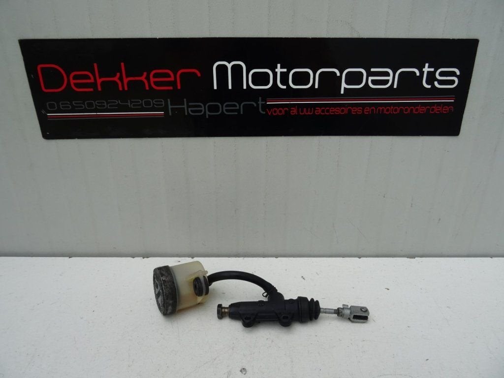 Brembo Achter Rempomp Aprilia RST1000 Futura 2001-2002-2003, Enlèvement ou Envoi, -, -, -
