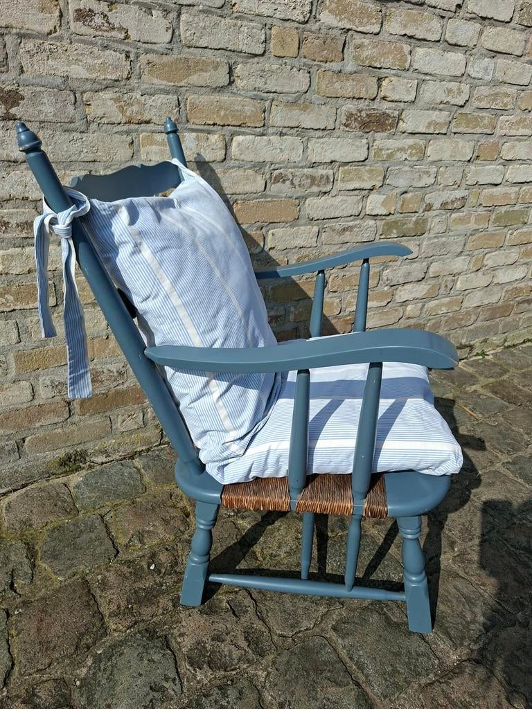 Chaise Cane, Enlèvement, Comme neuf