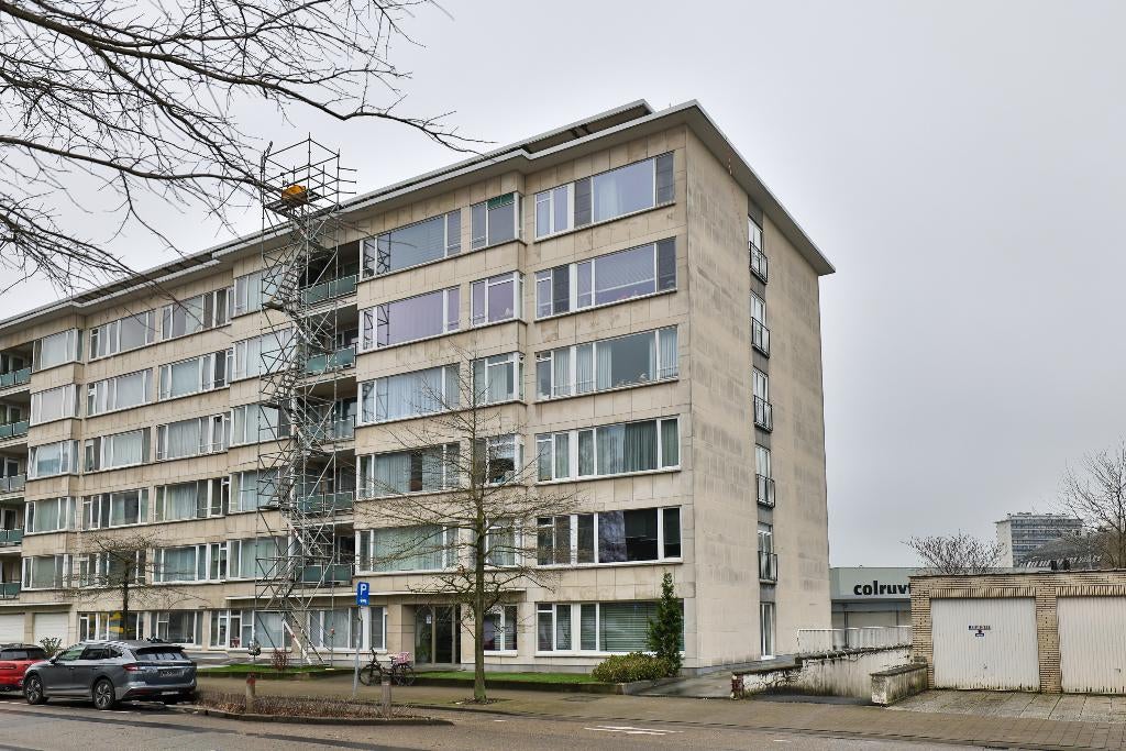 Appartement lumineux avec une terrasse ensoleillée !, Wilrijk, 101 m², 29 UC, Province d'Anvers