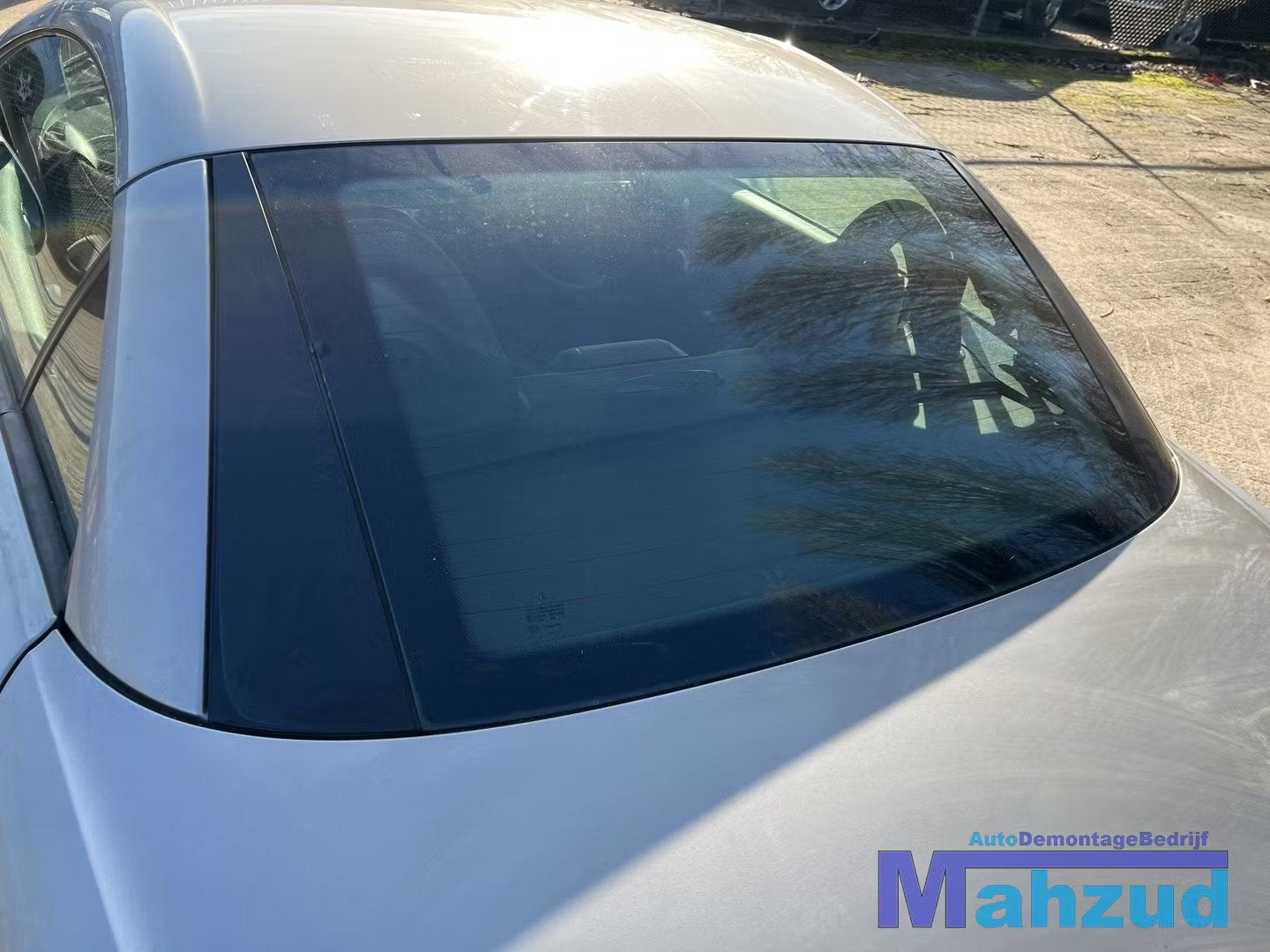 MERCEDES SLK R171 Bruin C723 hardtop cabrio dak 2005-2011, Gebruikt, Mercedes-Benz AG, Mercedes-Benz, Mercedesstrasse 120
70372  Stuttgart, DE