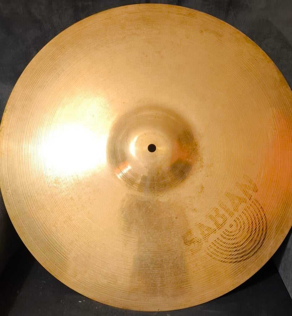 Sabian 20" B8 Pro Medium Ride, Musique & Instruments, Enlèvement ou Envoi