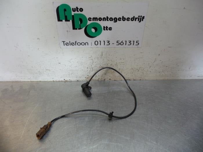 Capteur PMH d'un Alfa Romeo 147, -, 3 mois de garantie, Utilisé, Alfa Romeo