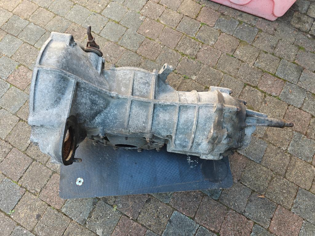 VW Beetle Splitscreen Bus Ghia Transmission Gearbox, Auto-onderdelen, Ophalen, Volkswagen