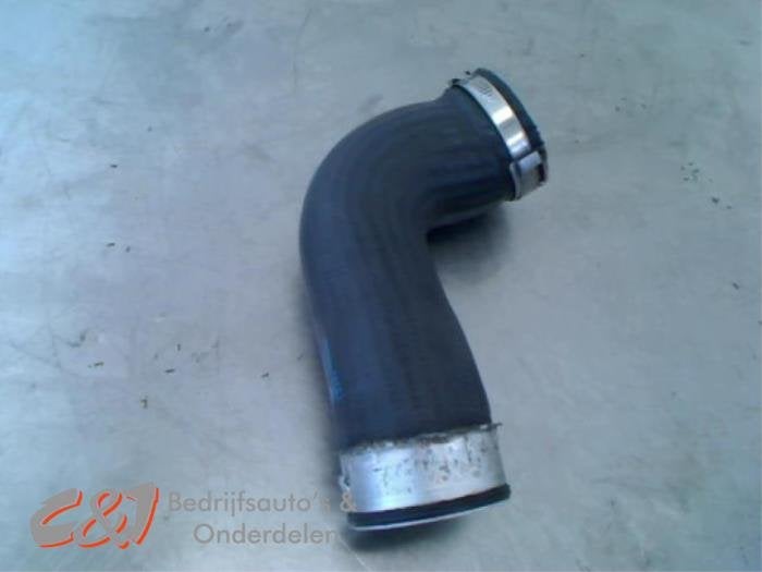 Tuyau intercooler d'un Volkswagen Transporter, -, 3 mois de garantie, Utilisé, -