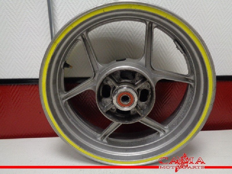 ACHTERVELG Kawasaki Z 750 2007-2012 (Z750 ZR750L-M), Motoren, Dhr. S. di Majo, Gebruikt, Info@cama-motorparts.nl, P.J. Troelstraweg 8 8
3144 CX  MAASSLUIS, NL