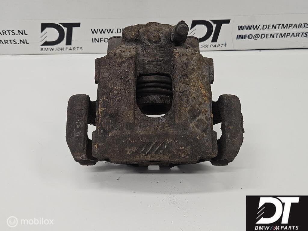 Remklauw rechtsachter BMW E46 M3 34212282196, Enlèvement ou Envoi, Utilisé, BMW, BMW