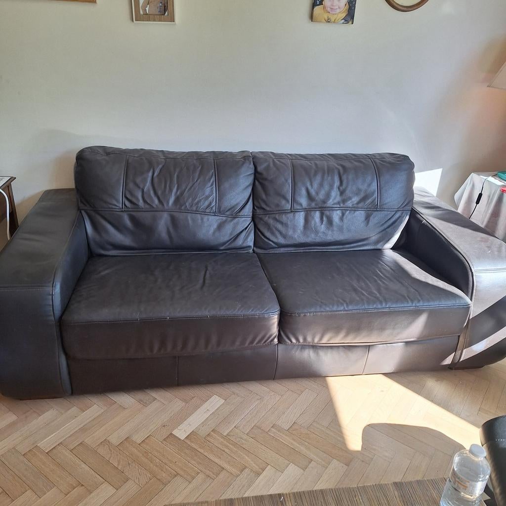 Gratis zwarte  zetel, Ophalen