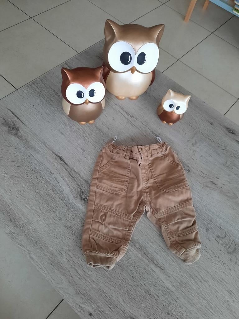 Lange broek Baby Club maat 68, Kinderen en Baby's, Ophalen of Verzenden