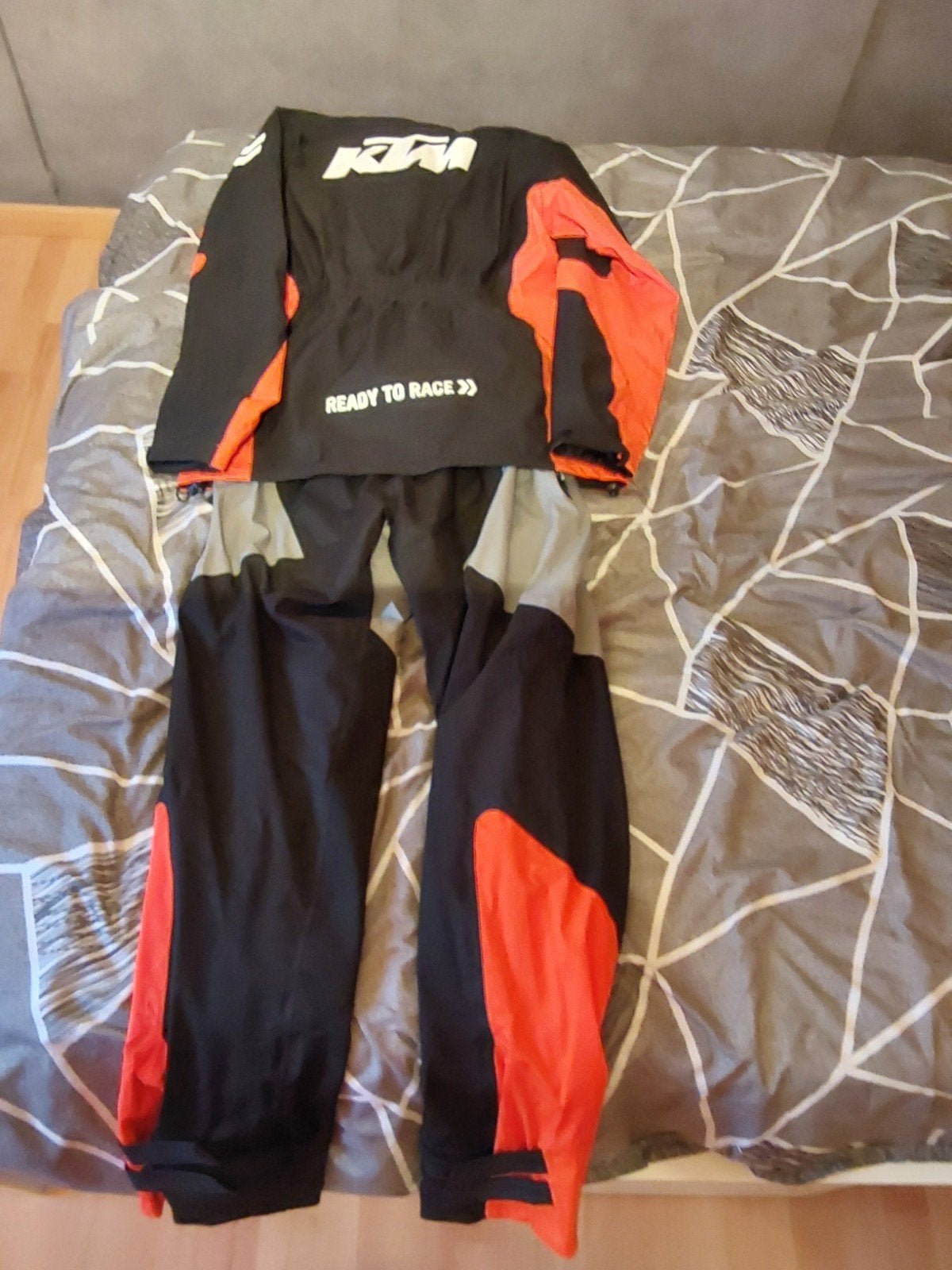 Vêtements pluie kt xl, Kinderen en Baby's, Carnavalskleding en Verkleedspullen