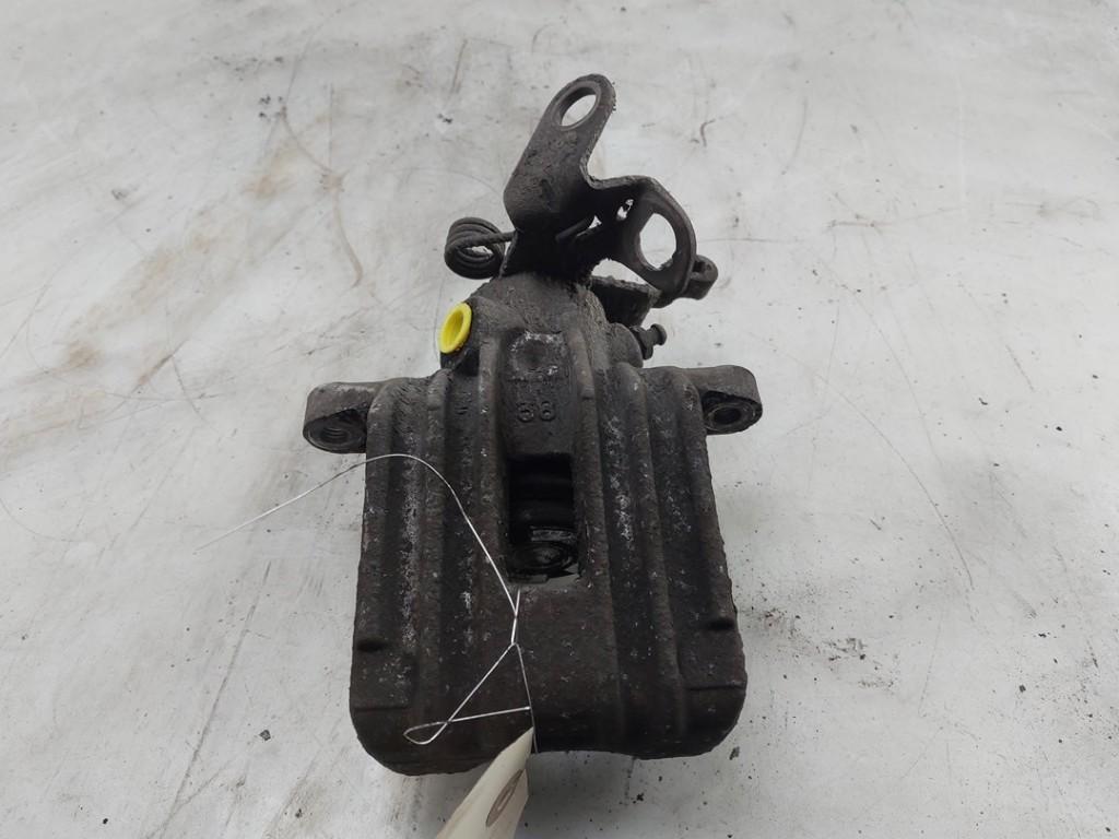 ETRIER DE FREIN ARRIÈRE GAUCHE Golf V (1K1) (|1K0615423J|), Dhr. J. Ham, Volkswagen, Administratie@autoham.nl, Utilisé