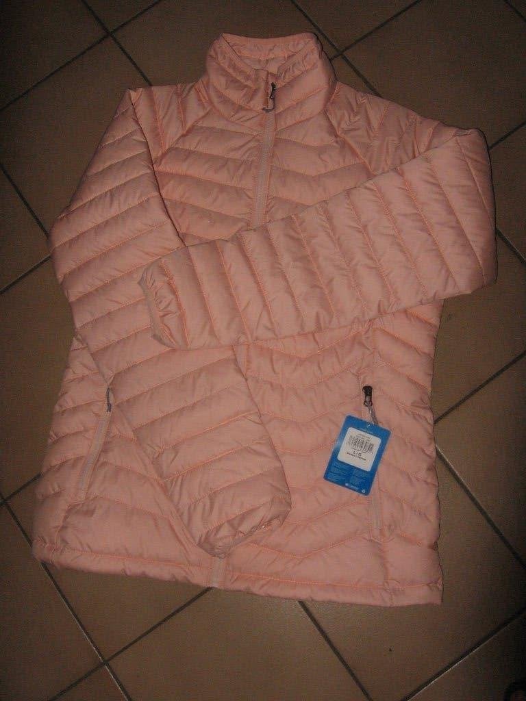 nieuwe damesjas Columbia maat L, Ophalen, Nieuw, Maat 42/44 (L), Roze