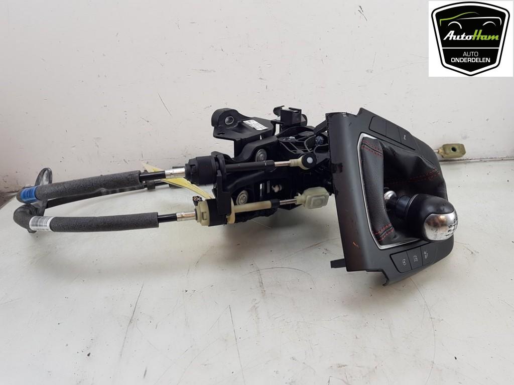 MECANISME DE CHANGEMENT DE VITESSES Ford Focus 4 Wagon, Utilisé, Ford