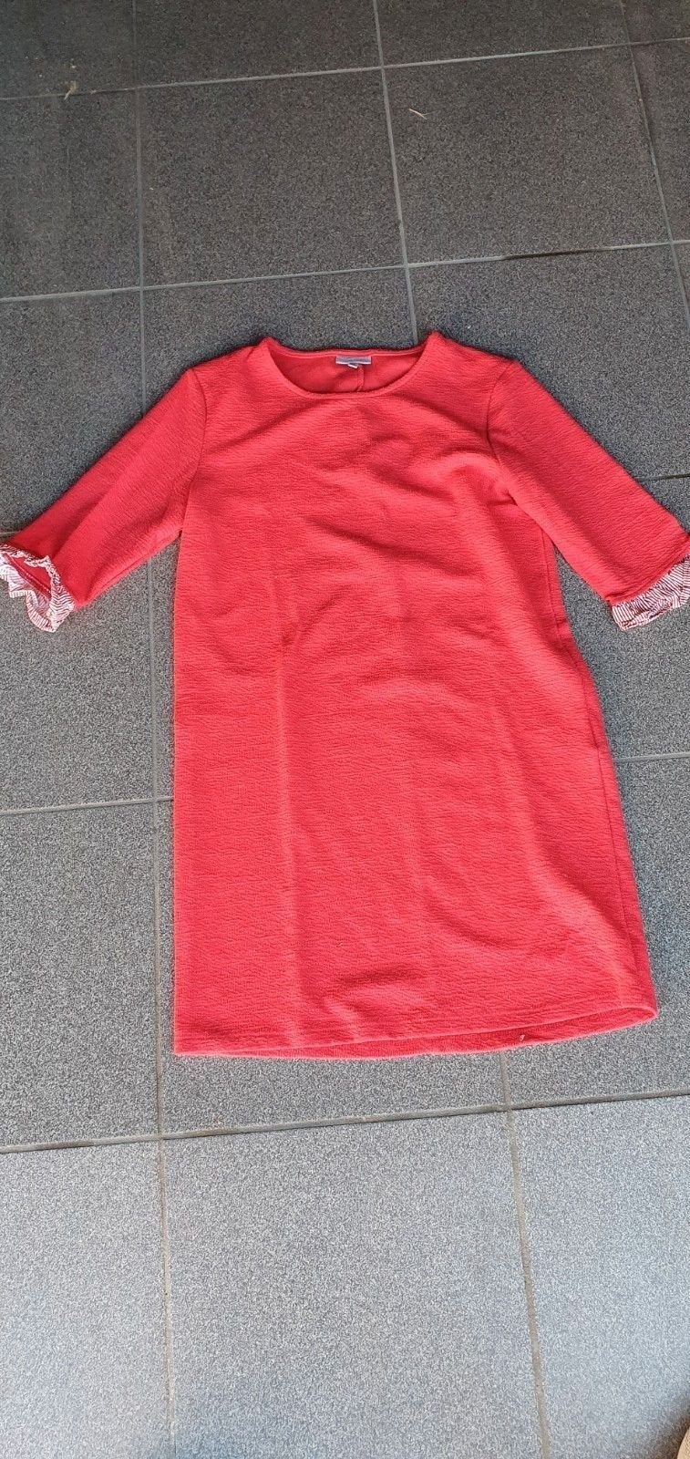 Kleedje jbc maat 152, Kinderen en Baby's, Kinderkleding | Maat 152, Ophalen of Verzenden