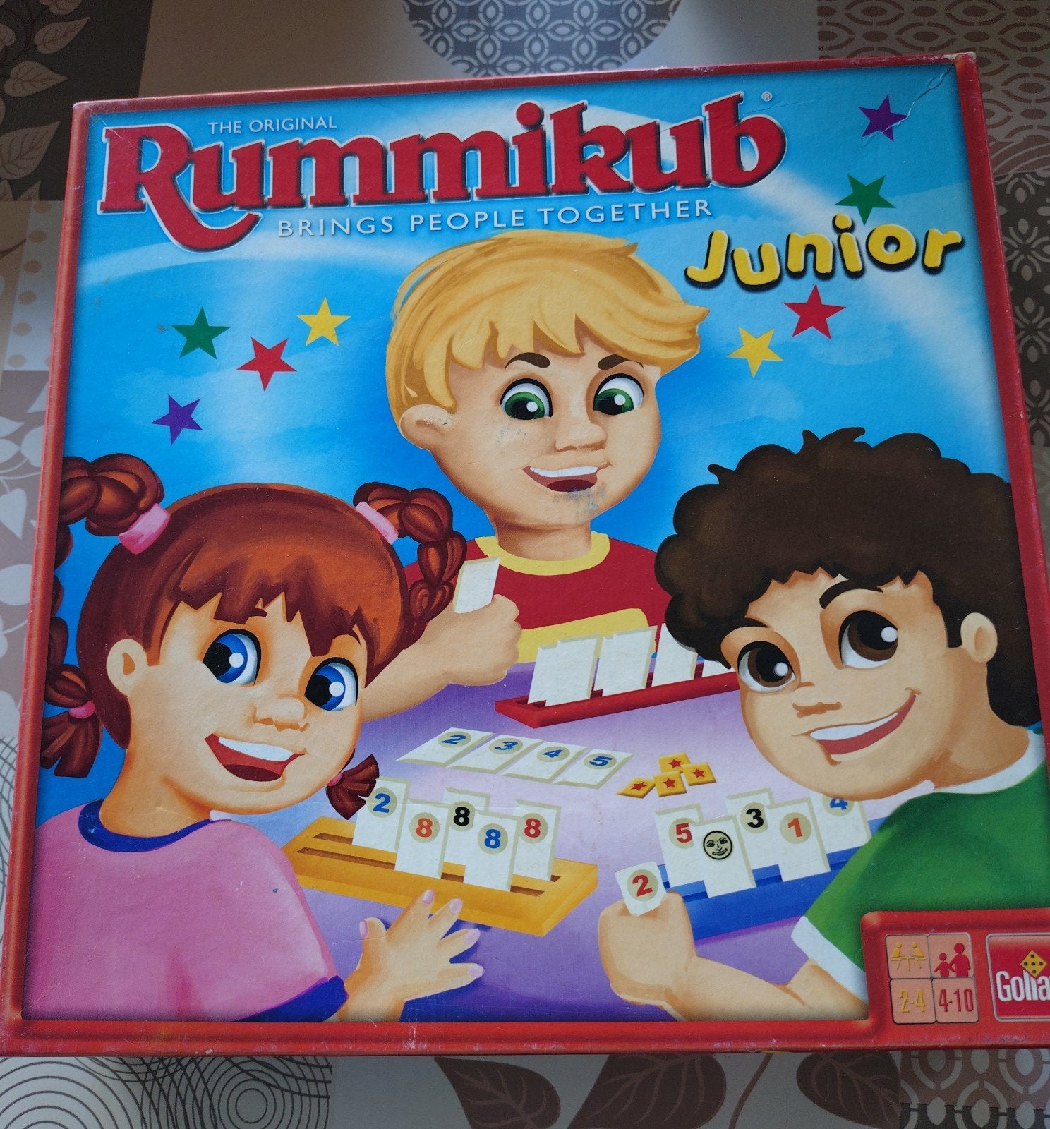 gezelschapsspelletjes, Hobby en Vrije tijd, Ophalen