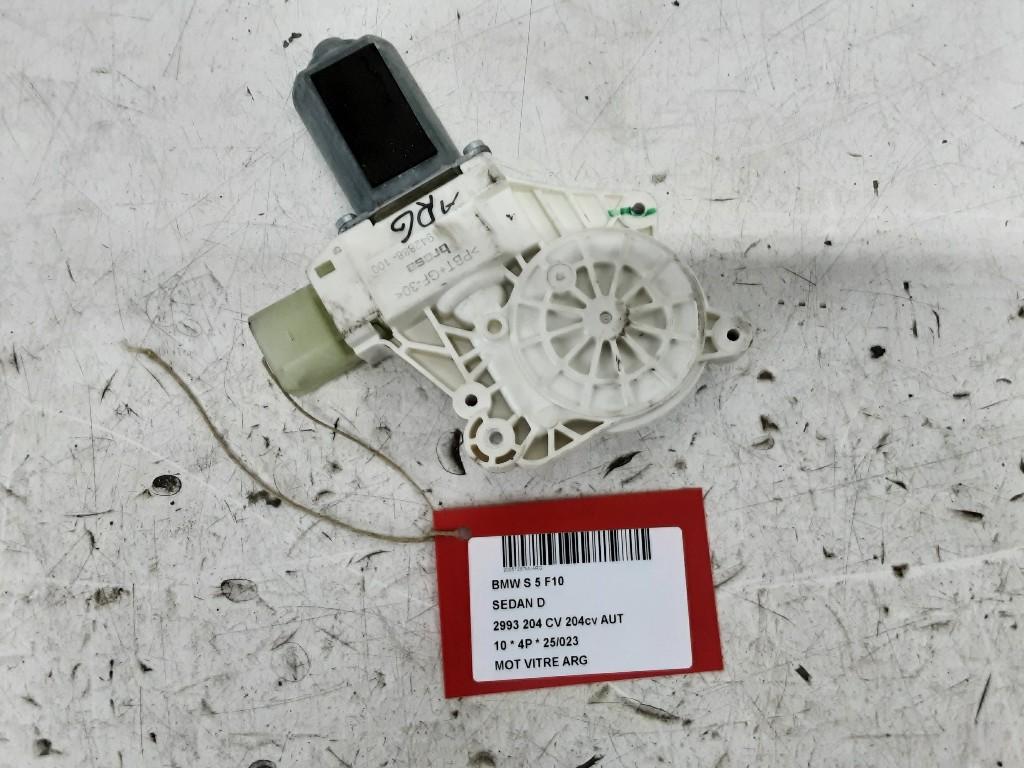 MOTOR RAAMMECHANIEK LINKS ACHTER 5 serie (F10) (72481710), Gebruikt, Mevr. I. Hauben, BMW, Rue de l'Espoir 34 34
4030  GRIVEGNÉE, BE