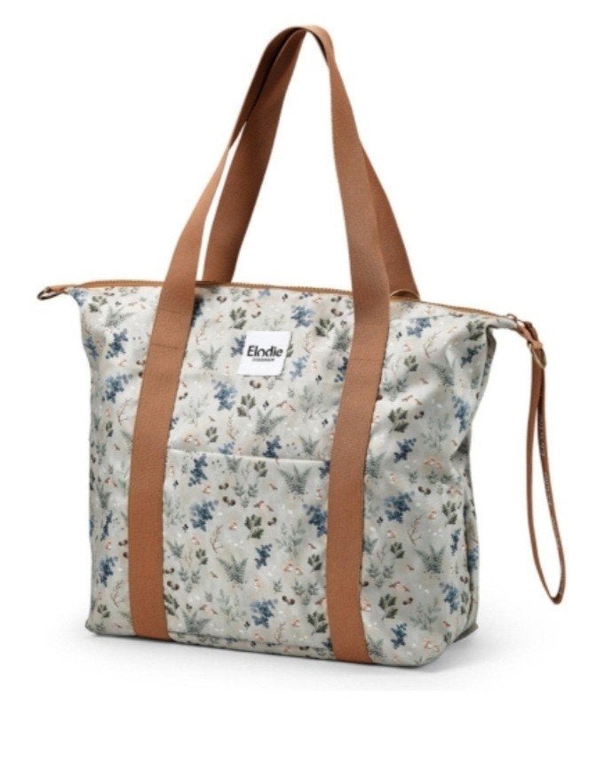 Luiertas elodie stockholm fairyforest, Enfants & Bébés, Sac à langer bébé, Enlèvement ou Envoi