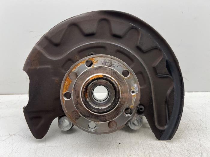 Joint avant droit d'un Cupra Formentor, Autos : Pièces & Accessoires, Suspension & Châssis, Seat, Utilisé, 3 mois de garantie