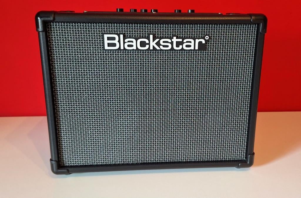 Blackstar ID core 40 v3, Ophalen