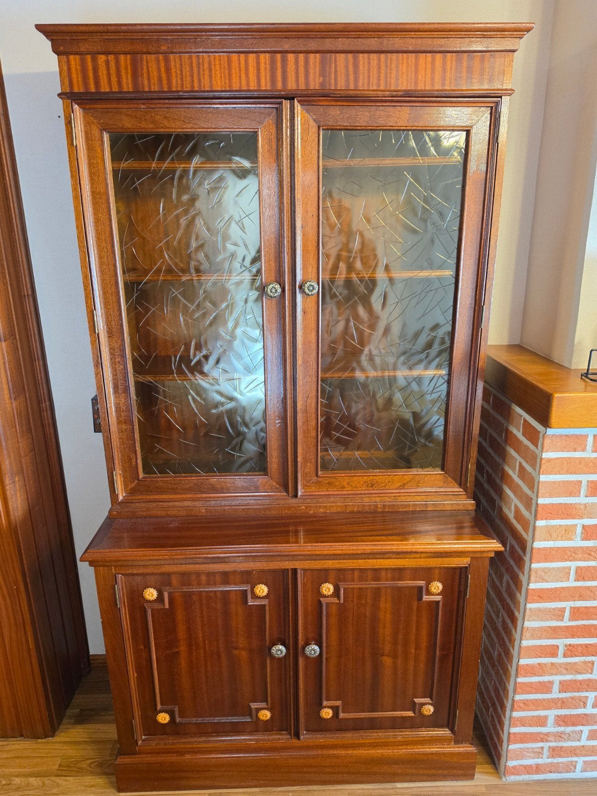 Bibliotheekkast, Ophalen