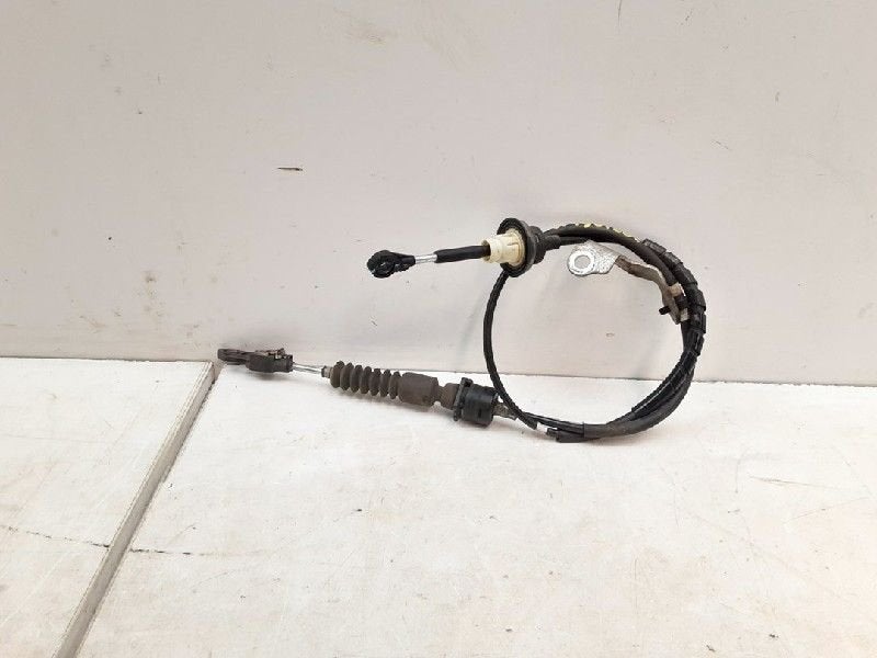 CABLE FREIN A MAIN ABS Isuzu D-Max (TFR / TFS), Utilisé, Autres marques automobiles
