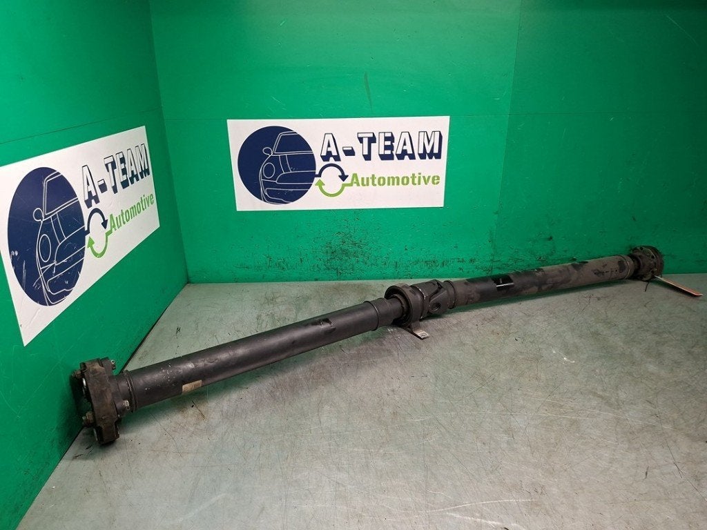 PROPSHAFT BMW 6 serie (E63) (|26107523625|7523625|), Utilisé, BMW, Petuelring 130
80809  München, DE, Bayerische Motoren Werke AG