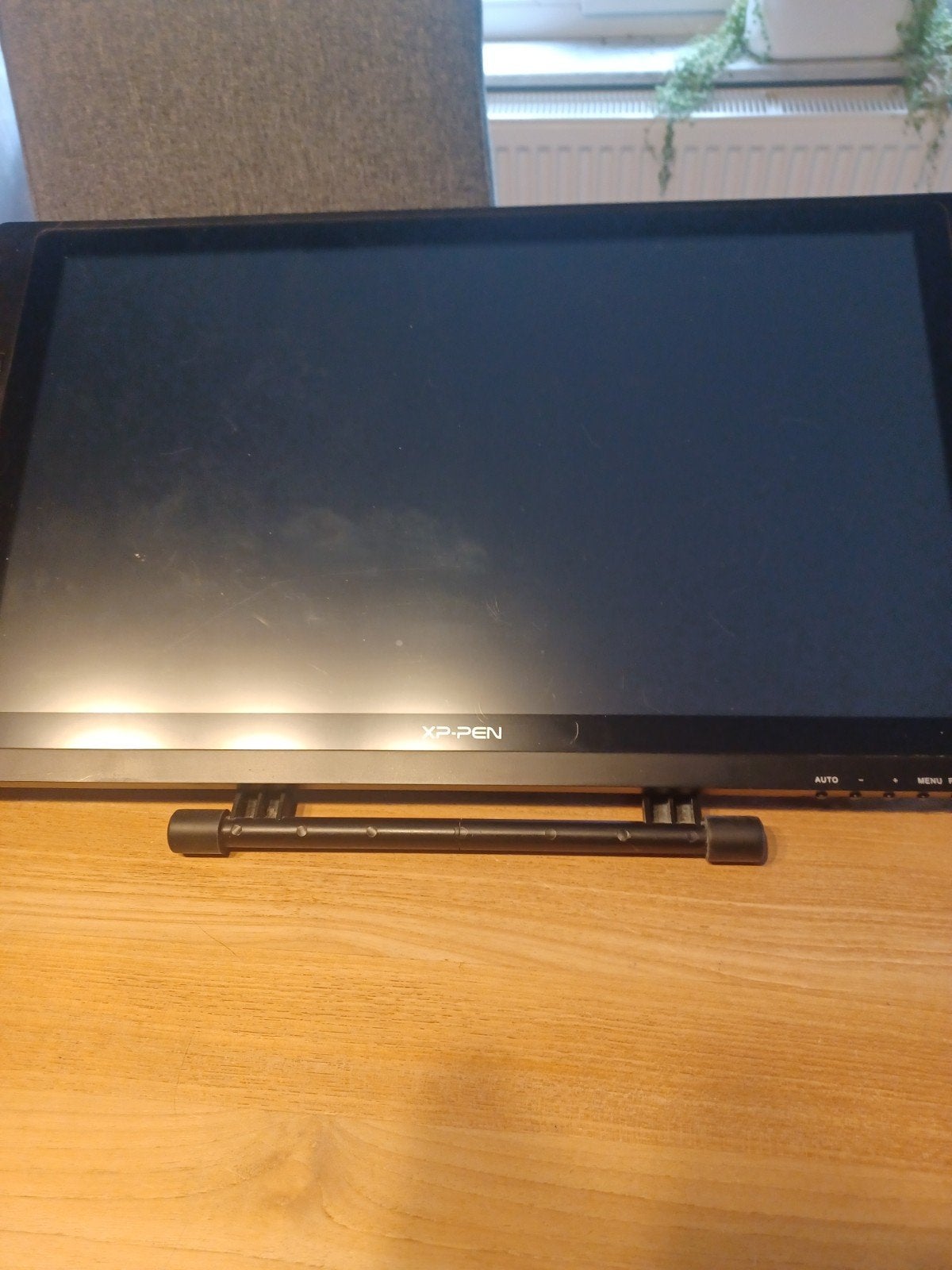 tablette graphique xp-pen 22 pro, Computers en Software, Ophalen, Multi-touch, Zo goed als nieuw, Bedraad