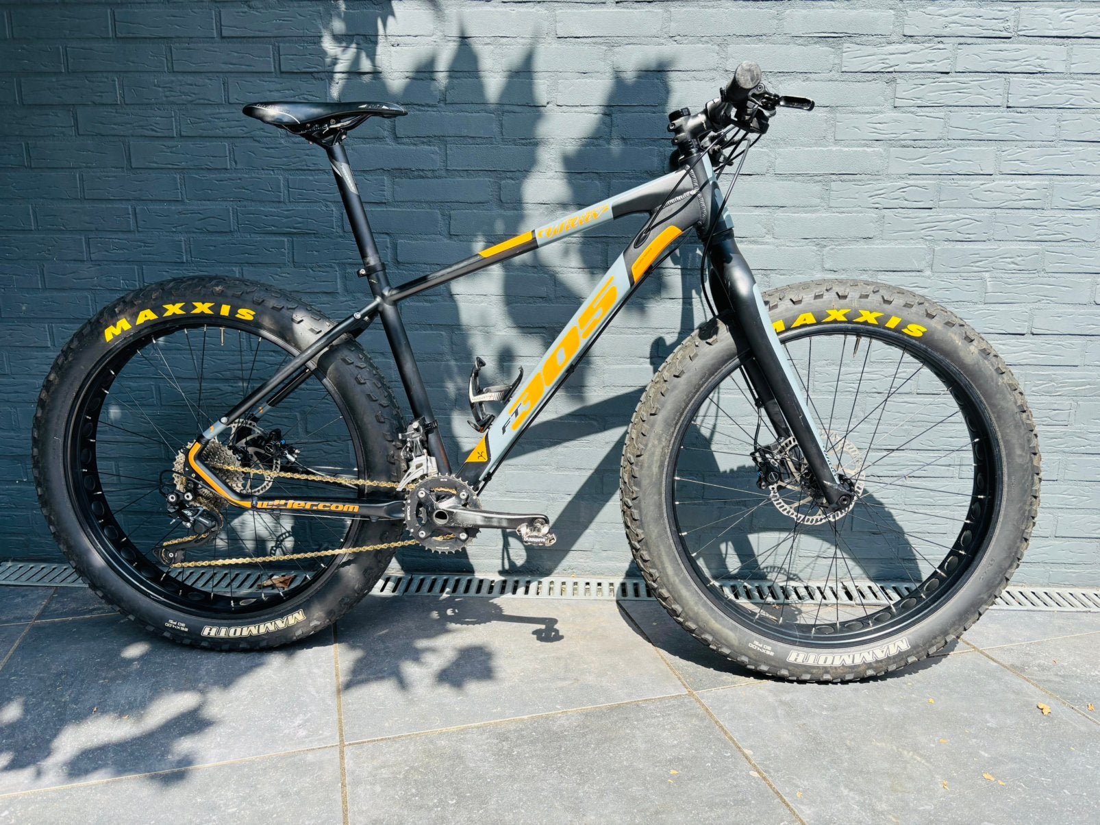 🔥 TOPSTAAT 🔥 Wilier FT305 MTB M Shimano XT, Ophalen, Zo goed als nieuw